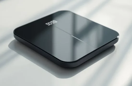 Умные весы Eufy
