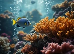 Как ДНК-штрихкодирование изменит наше понимание морской жизни?