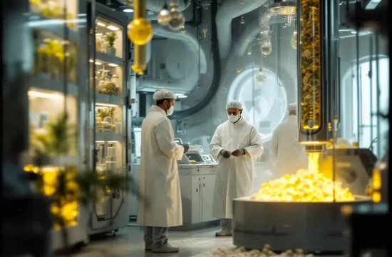 Как превратить отходы
