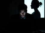 Как Dan Wootton обманул коллегу для получения интимных материалов?