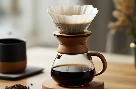 Лучшие pour-over кофеварки: