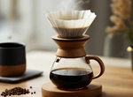 Лучшие pour-over кофеварки: экспертный выбор