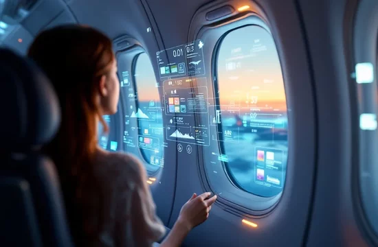 Стеклянный прорыв Zeiss