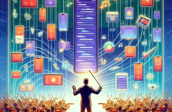 Maestro: упрощение тестирования