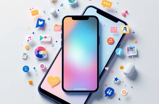 Инновационные функции iOS