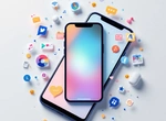 Инновационные функции iOS 18.4