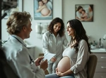 Обеспечит ли новый закон беременным доступ к медицинской помощи?