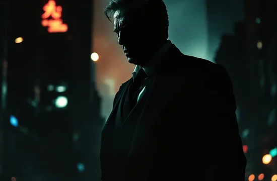 Скандальный путь Sean