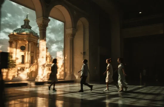 Пятьдесят лет творчества