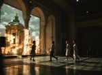 Пятьдесят лет творчества в Plough Arts Centre