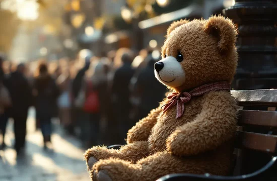 Возвращение Паддингтона