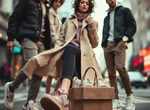 Распродажа Adidas: стиль и экономия