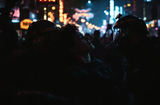 Опоздавшая помощь привела