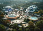 Что ожидать от нового парка Universal в Великобритании?