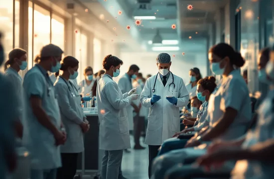 Сможет ли вакцина