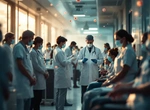 Сможет ли вакцина остановить годичную вспышку кори в США?