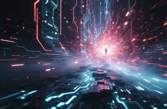 AI-спам: массовая атака