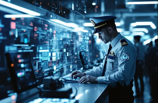 Защита данных при