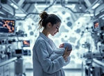 Невероятная ошибка в Monash IVF