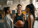 Новые рубежи зарплат в WNBA