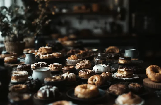 Почему маркировка хлебной
