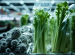Опасны ли палочки сельдерея Marketside в Walmart?