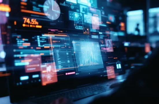 Искусственный интеллект фиксирует