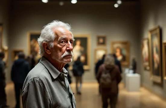 Как "Everyone's Art