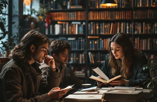 Почему «слепое свидание