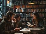 Почему «слепое свидание с книгой» завоевывает TikTok?