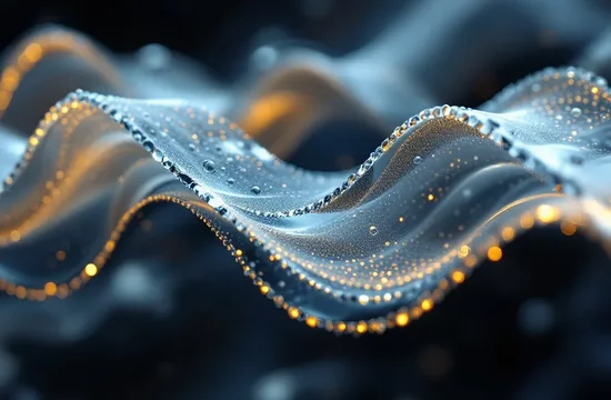 Как изгиб меняет