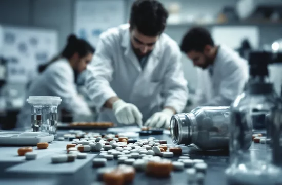 Почему Pfizer отказывается