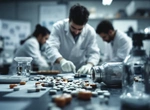 Почему Pfizer отказывается от своей главной таблетки против ожирения?
