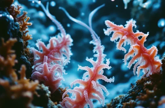 Какие загадочные существа