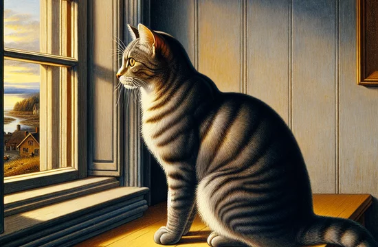 Окно в мир