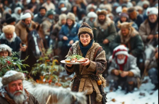 Снежный словарь: правда