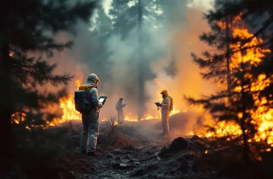 Безопасные и чистые