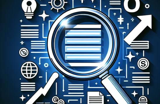 SEO-анализ текста для