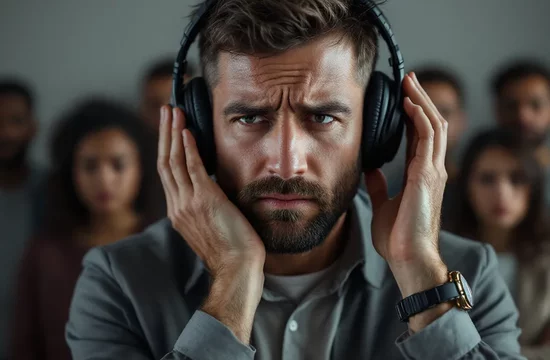 Неожиданный сбой Spotify: