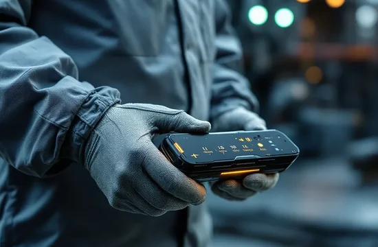 Как новая технология
