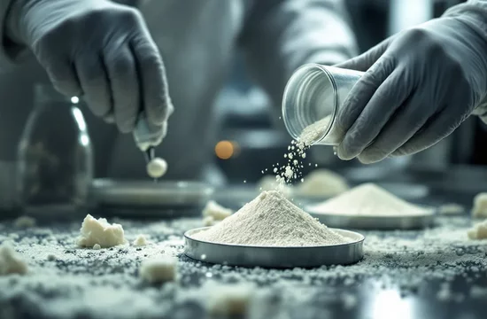 Безрастворительный способ уничтожения