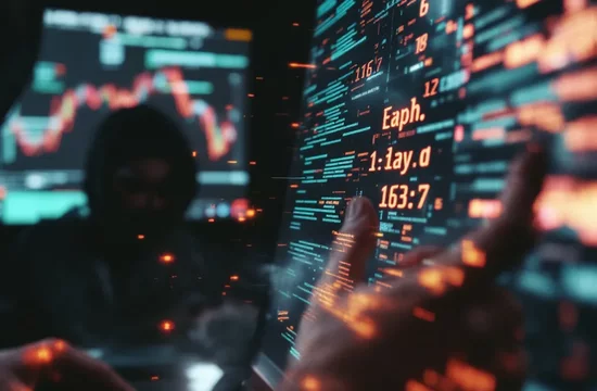 Опасная атака на