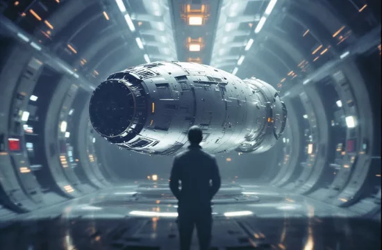 Зачем NASA отправляет