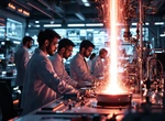 Революция в ускорителях: DESY выводит лазерно-плазменные технологии на новый уровень