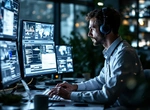 Кто овладеет искусственным интеллектом в кибербезопасности первым?