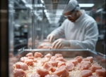 Когда появятся культивированные куриные наггетсы в магазинах?