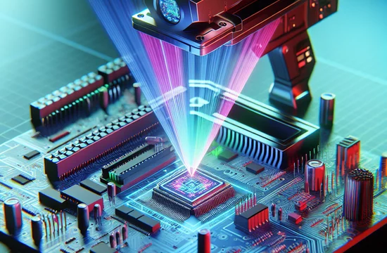 Jtag Boundary Scan: