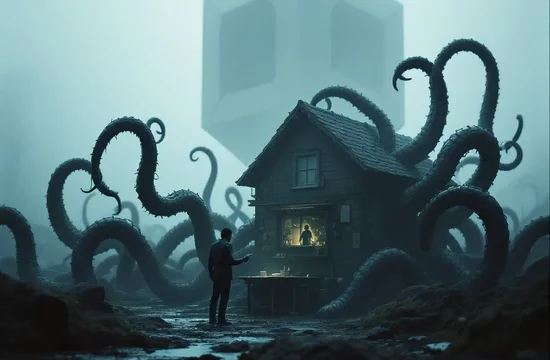 Бизнес под прицелом: