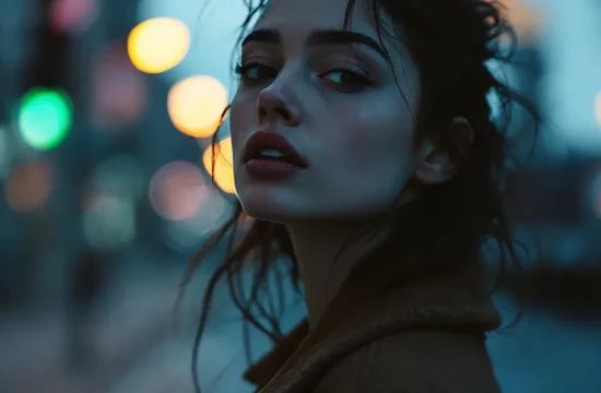 Почему ушла из