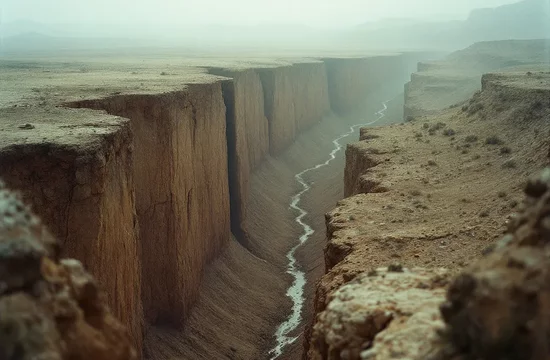 Забытый разлом Эльсинор: